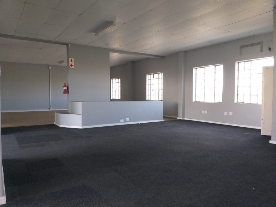 To Let Commercial Property for Rent in Epping Industrial Western Cape